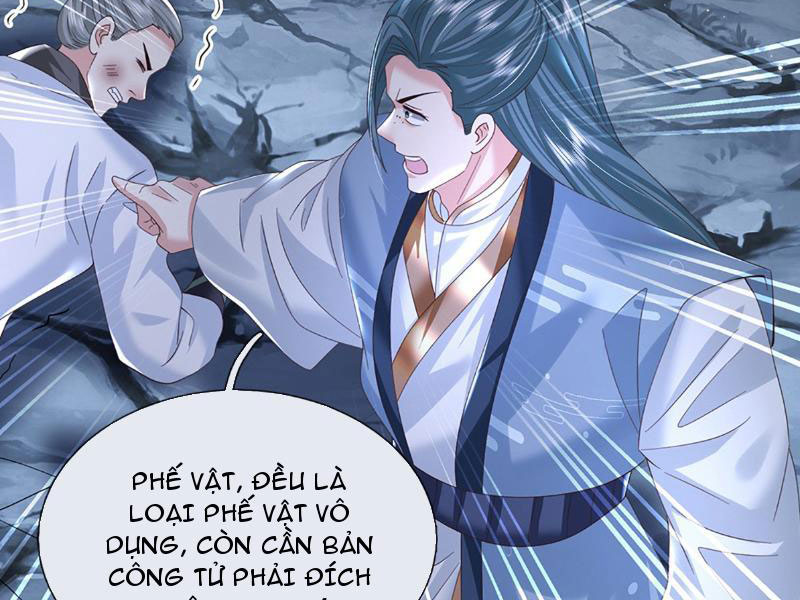 Kiếm Tiên Võ Đế: Bắt đầu Huyền Vũ môn chi biến Chapter 80 - Trang 2