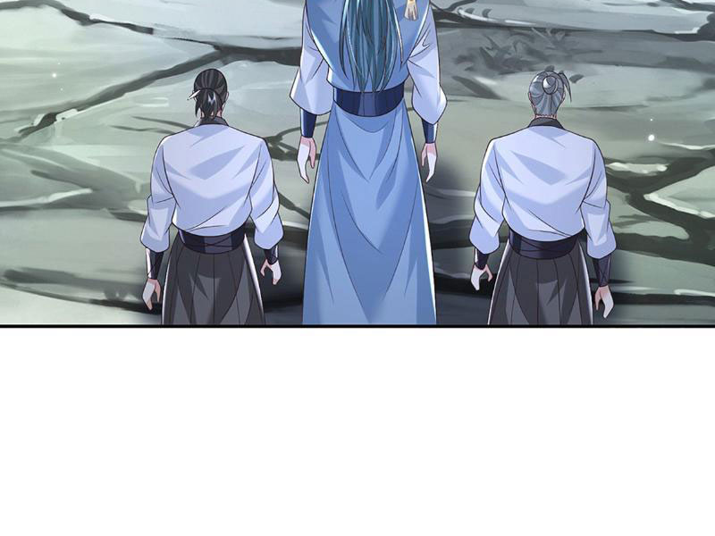 Kiếm Tiên Võ Đế: Bắt đầu Huyền Vũ môn chi biến Chapter 80 - Trang 2