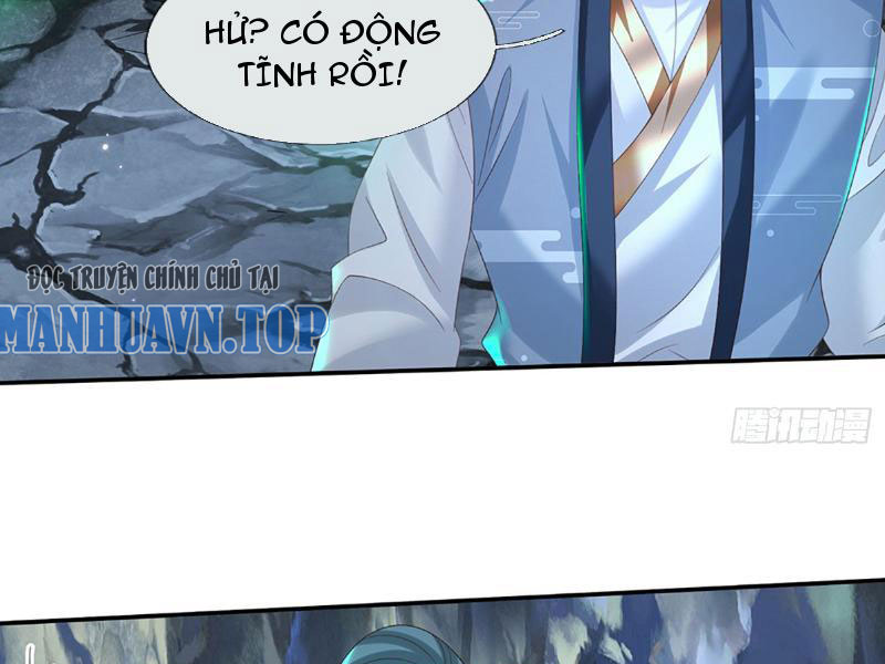 Kiếm Tiên Võ Đế: Bắt đầu Huyền Vũ môn chi biến Chapter 80 - Trang 2