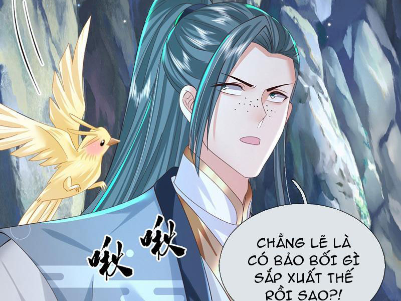 Kiếm Tiên Võ Đế: Bắt đầu Huyền Vũ môn chi biến Chapter 80 - Trang 2
