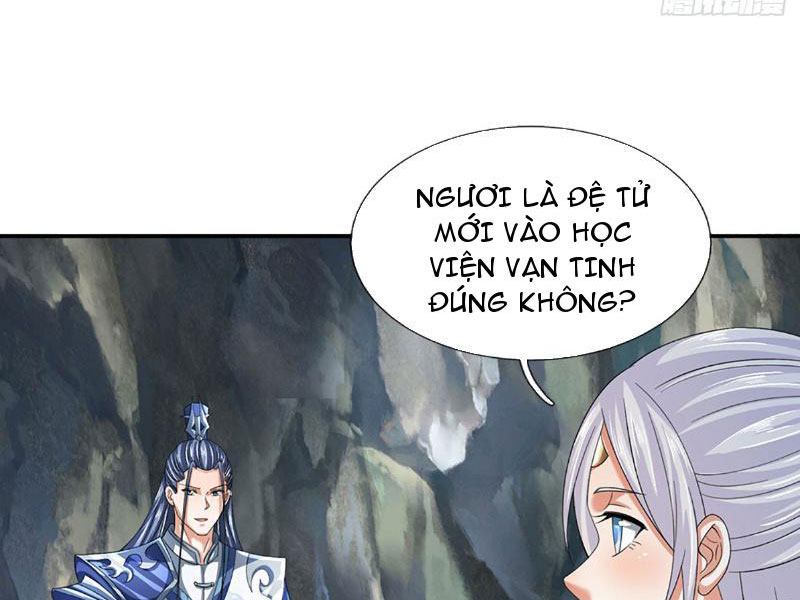Kiếm Tiên Võ Đế: Bắt đầu Huyền Vũ môn chi biến Chapter 82 - Trang 2