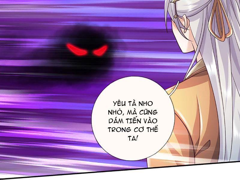 Kiếm Tiên Võ Đế: Bắt đầu Huyền Vũ môn chi biến Chapter 86 - Trang 2