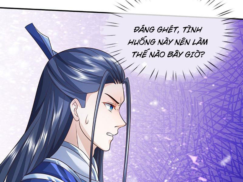 Kiếm Tiên Võ Đế: Bắt đầu Huyền Vũ môn chi biến Chapter 86 - Trang 2