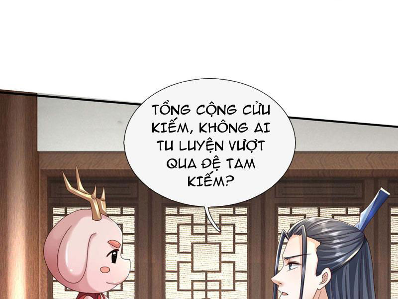 Kiếm Tiên Võ Đế: Bắt đầu Huyền Vũ môn chi biến Chapter 89 - Trang 2