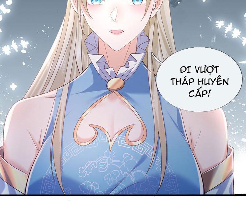 Kiếm Tiên Võ Đế: Bắt đầu Huyền Vũ môn chi biến Chapter 91 - Trang 2
