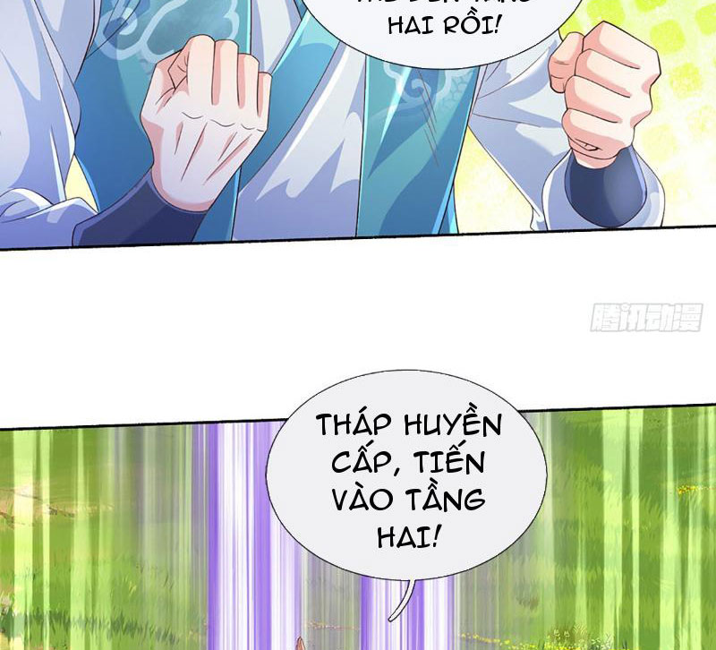 Kiếm Tiên Võ Đế: Bắt đầu Huyền Vũ môn chi biến Chapter 95 - Trang 2