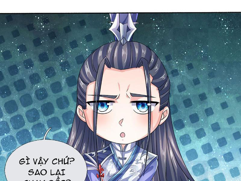 Kiếm Tiên Võ Đế: Bắt đầu Huyền Vũ môn chi biến Chapter 96 - Next Chapter 97