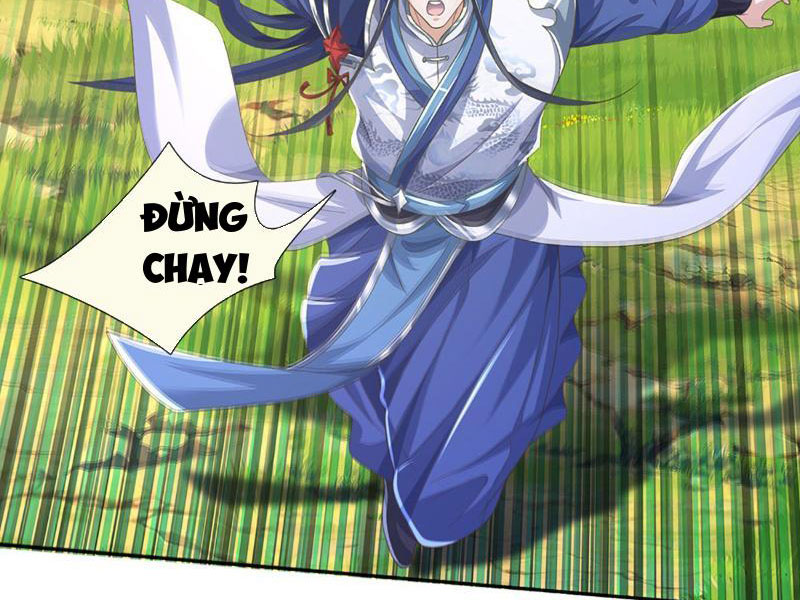 Kiếm Tiên Võ Đế: Bắt đầu Huyền Vũ môn chi biến Chapter 96 - Next Chapter 97