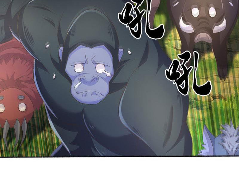 Kiếm Tiên Võ Đế: Bắt đầu Huyền Vũ môn chi biến Chapter 96 - Trang 2