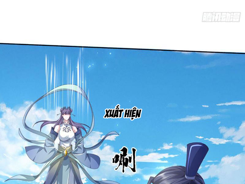 Kiếm Tiên Võ Đế: Bắt đầu Huyền Vũ môn chi biến Chapter 96 - Next Chapter 97