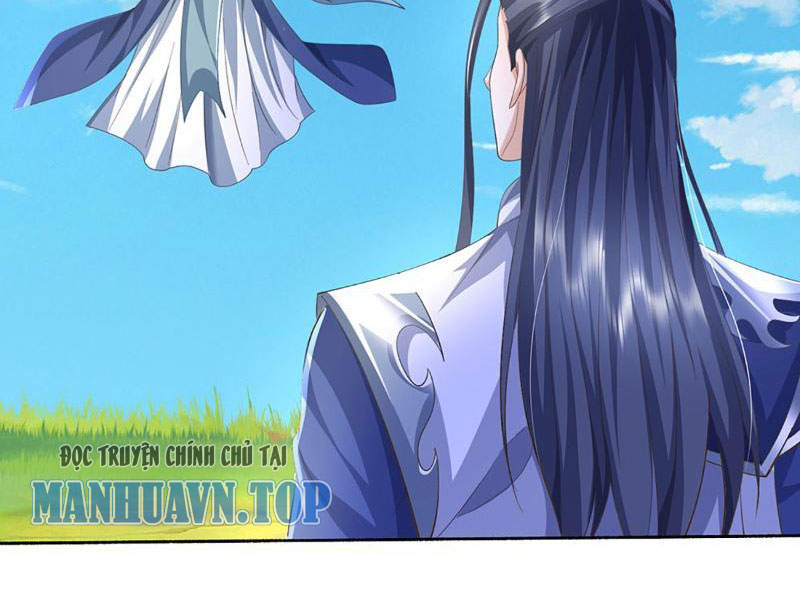 Kiếm Tiên Võ Đế: Bắt đầu Huyền Vũ môn chi biến Chapter 96 - Next Chapter 97