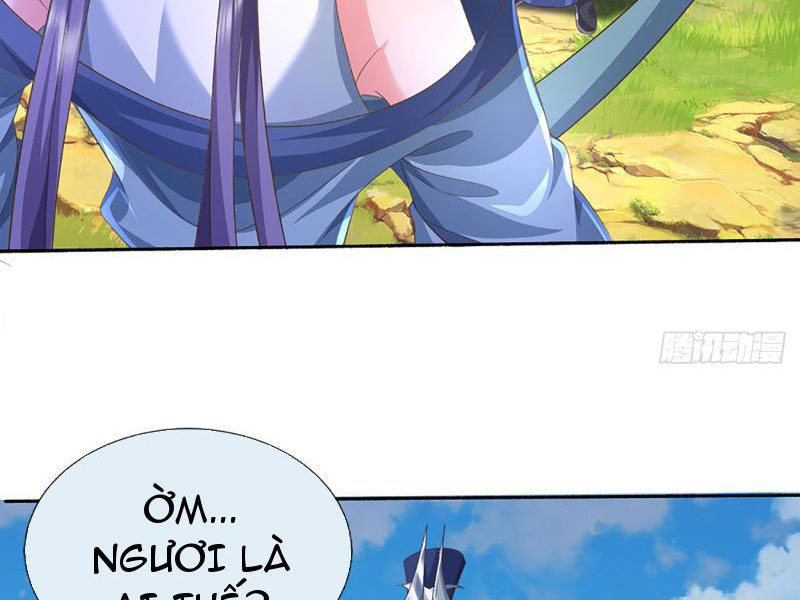 Kiếm Tiên Võ Đế: Bắt đầu Huyền Vũ môn chi biến Chapter 96 - Trang 2