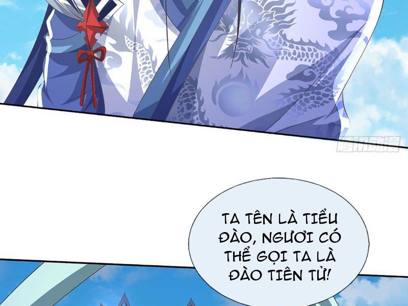 Kiếm Tiên Võ Đế: Bắt đầu Huyền Vũ môn chi biến Chapter 96 - Trang 2