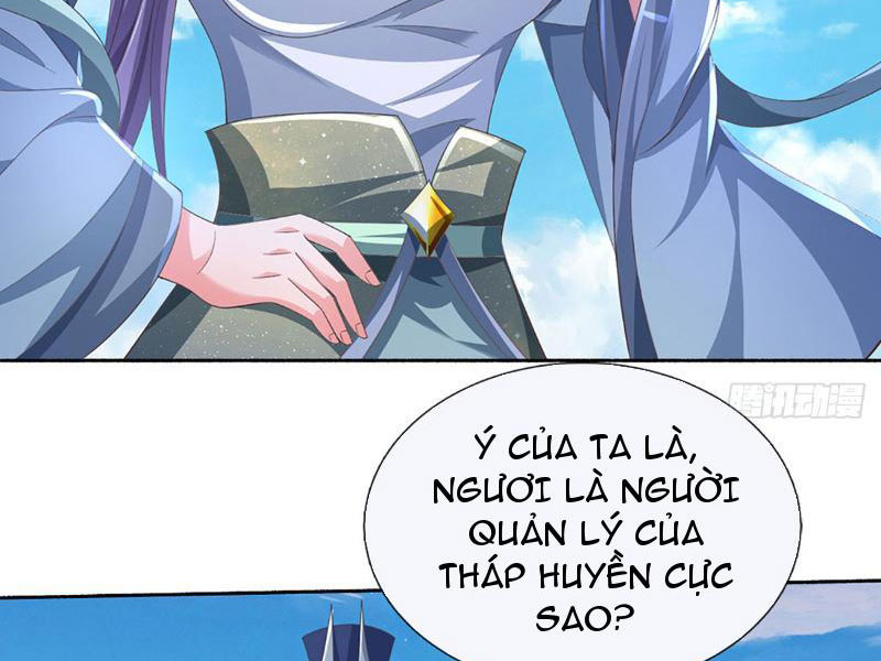 Kiếm Tiên Võ Đế: Bắt đầu Huyền Vũ môn chi biến Chapter 96 - Trang 2
