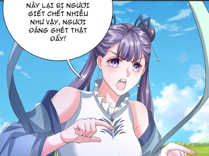 Kiếm Tiên Võ Đế: Bắt đầu Huyền Vũ môn chi biến Chapter 96 - Trang 2