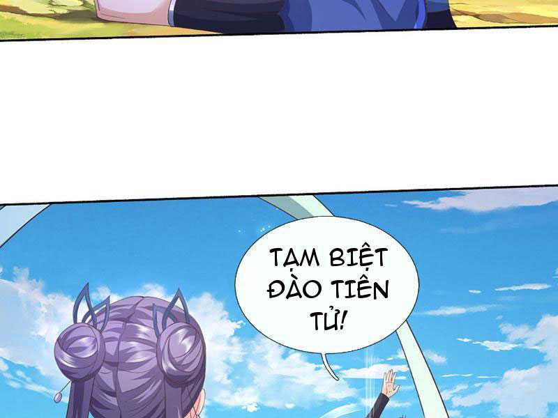 Kiếm Tiên Võ Đế: Bắt đầu Huyền Vũ môn chi biến Chapter 96 - Trang 2