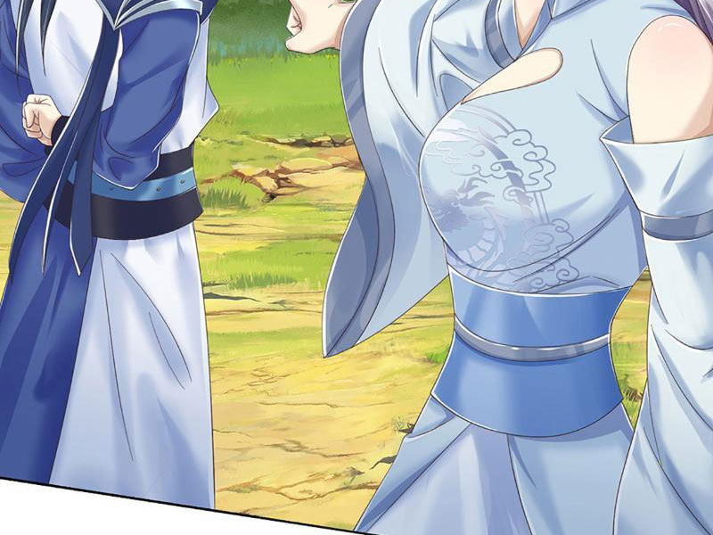 Kiếm Tiên Võ Đế: Bắt đầu Huyền Vũ môn chi biến Chapter 97 - Trang 2