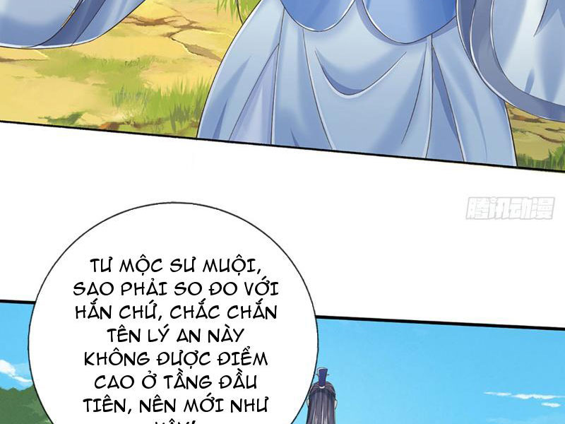Kiếm Tiên Võ Đế: Bắt đầu Huyền Vũ môn chi biến Chapter 97 - Trang 2