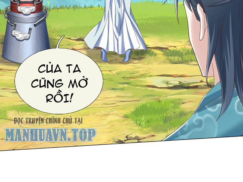 Kiếm Tiên Võ Đế: Bắt đầu Huyền Vũ môn chi biến Chapter 97 - Trang 2