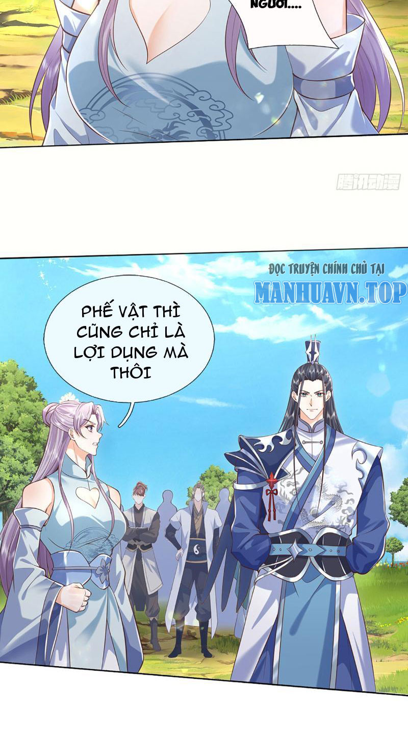 Kiếm Tiên Võ Đế: Bắt đầu Huyền Vũ môn chi biến Chapter 98 - Trang 2
