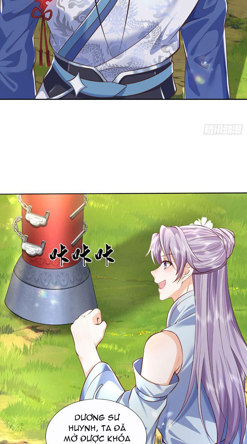 Kiếm Tiên Võ Đế: Bắt đầu Huyền Vũ môn chi biến Chapter 98 - Next Chapter 99