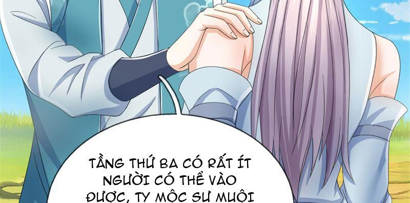 Kiếm Tiên Võ Đế: Bắt đầu Huyền Vũ môn chi biến Chapter 98 - Trang 2