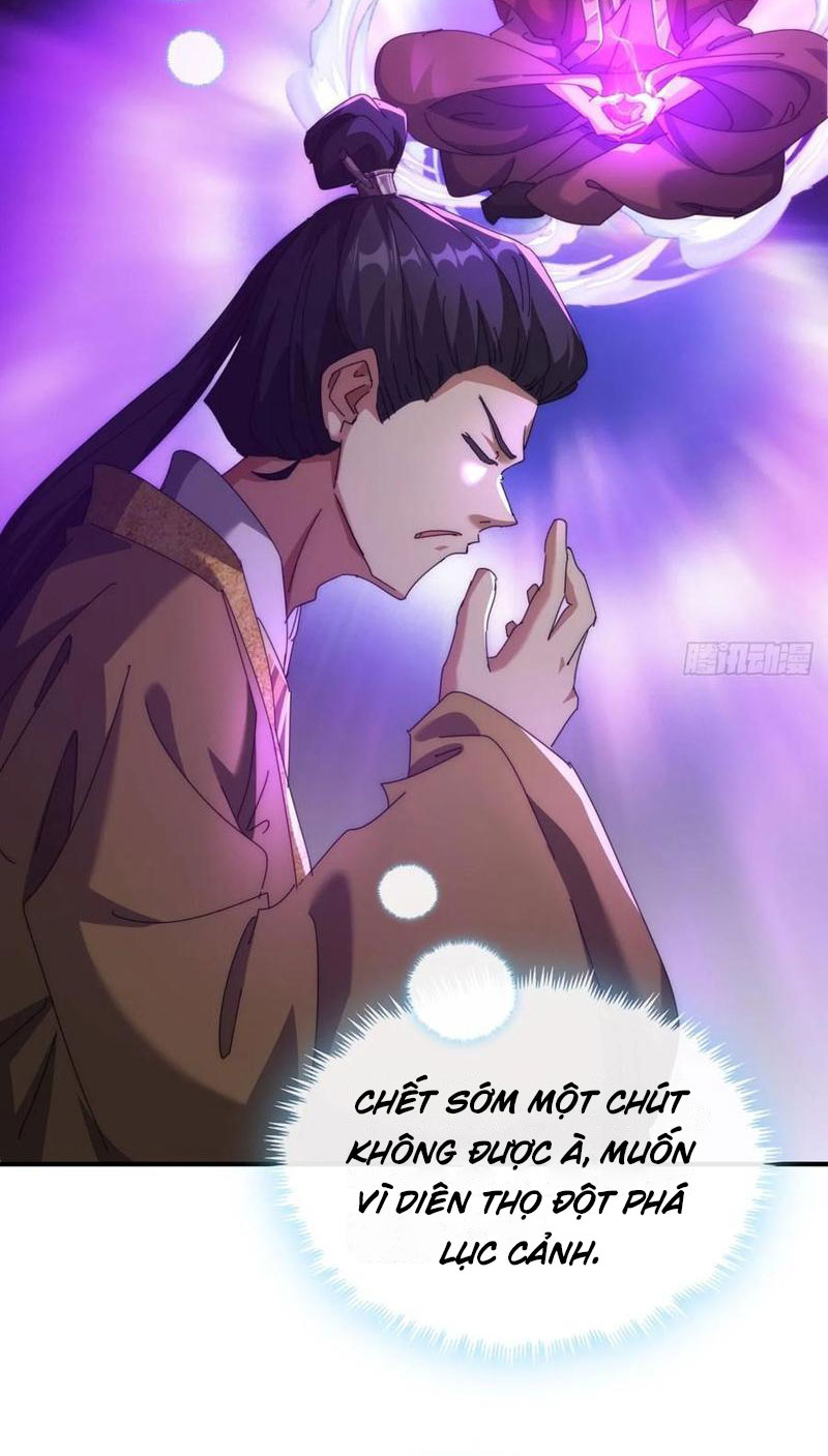 Mời công tử trảm yêu Chapter 83 - Trang 3