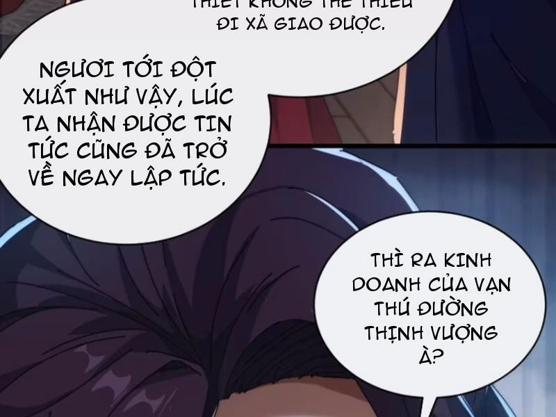 Mời công tử trảm yêu Chapter 98 - Trang 3