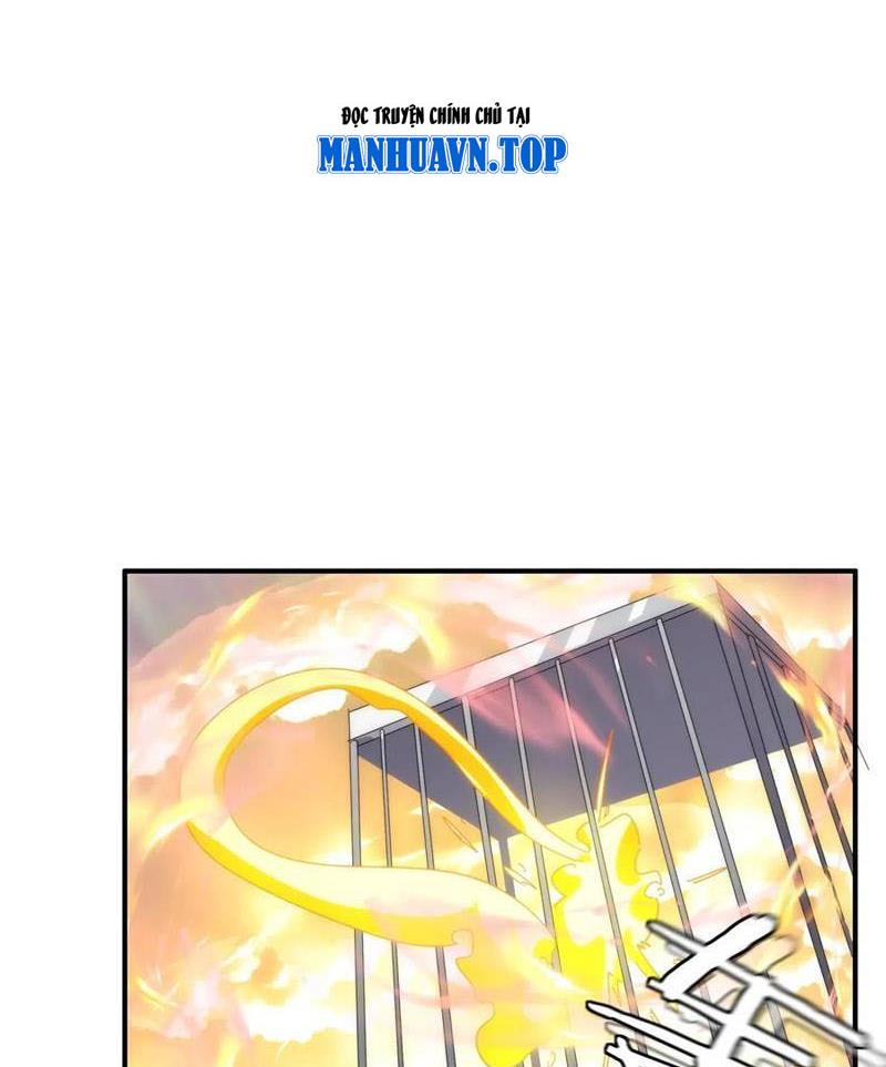 Mời công tử trảm yêu Chapter 99 - Trang 3