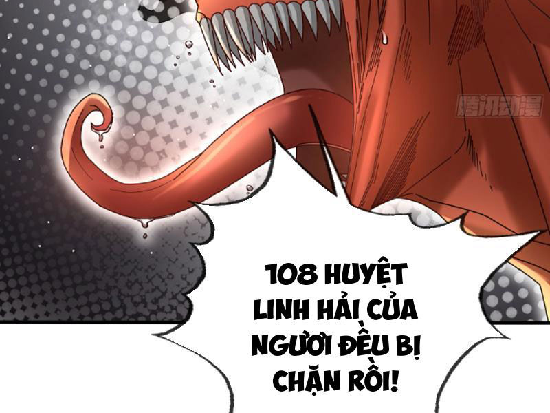 Ngủ Say Vạn Cổ: Xuất Thế Quét Ngang Chư Thiên Chapter 5 - Trang 3