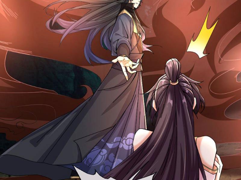 Ngủ Say Vạn Cổ: Xuất Thế Quét Ngang Chư Thiên Chapter 5 - Trang 3