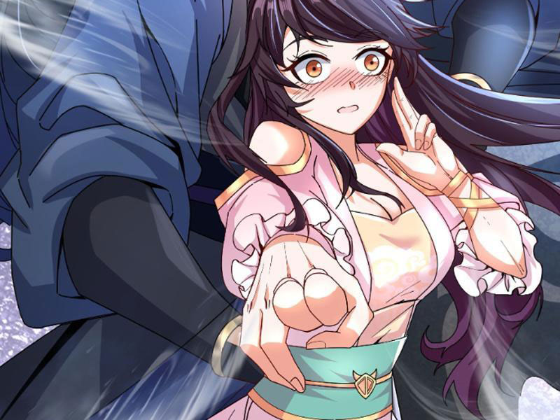 Ngủ Say Vạn Cổ: Xuất Thế Quét Ngang Chư Thiên Chapter 5 - Trang 3