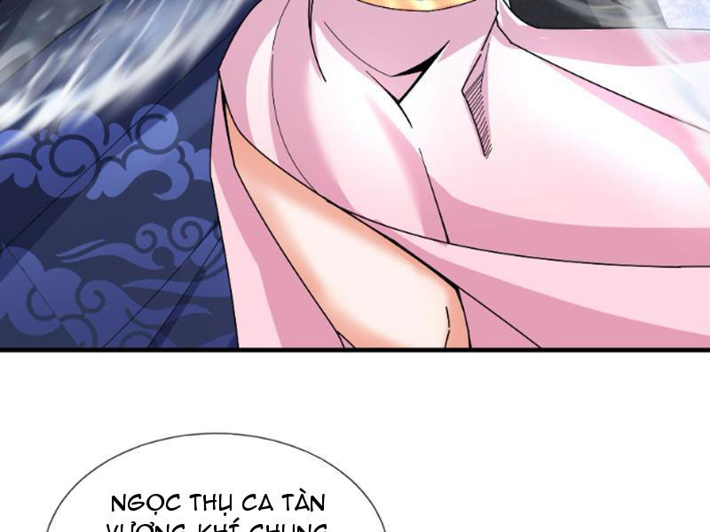 Ngủ Say Vạn Cổ: Xuất Thế Quét Ngang Chư Thiên Chapter 5 - Trang 3