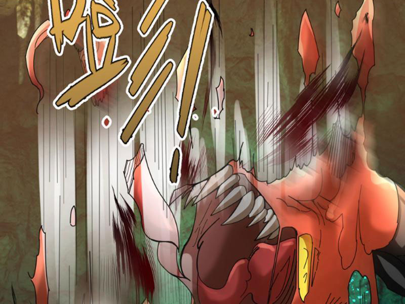 Ngủ Say Vạn Cổ: Xuất Thế Quét Ngang Chư Thiên Chapter 5 - Trang 3