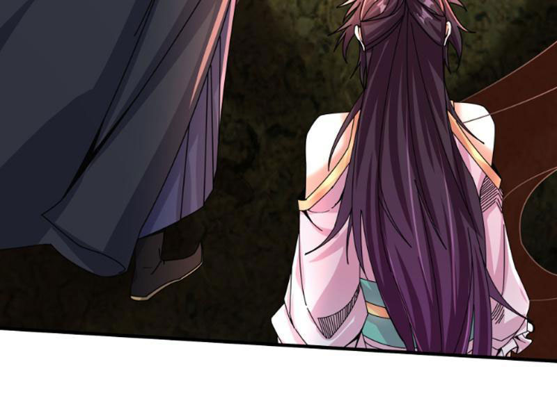 Ngủ Say Vạn Cổ: Xuất Thế Quét Ngang Chư Thiên Chapter 5 - Trang 3