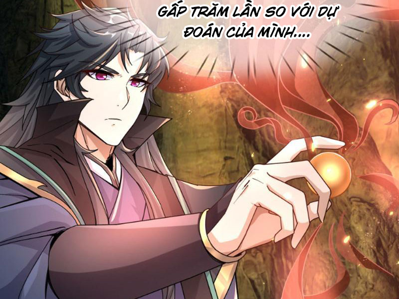 Ngủ Say Vạn Cổ: Xuất Thế Quét Ngang Chư Thiên Chapter 5 - Trang 3