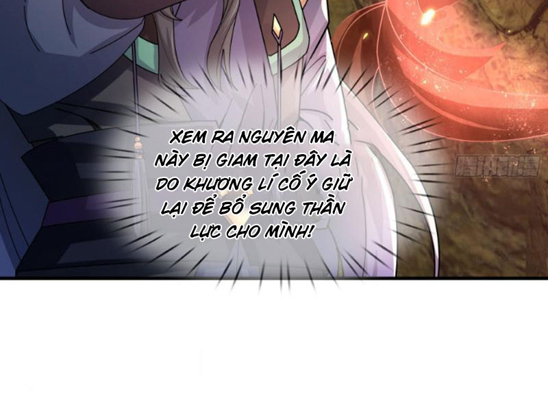 Ngủ Say Vạn Cổ: Xuất Thế Quét Ngang Chư Thiên Chapter 5 - Trang 3