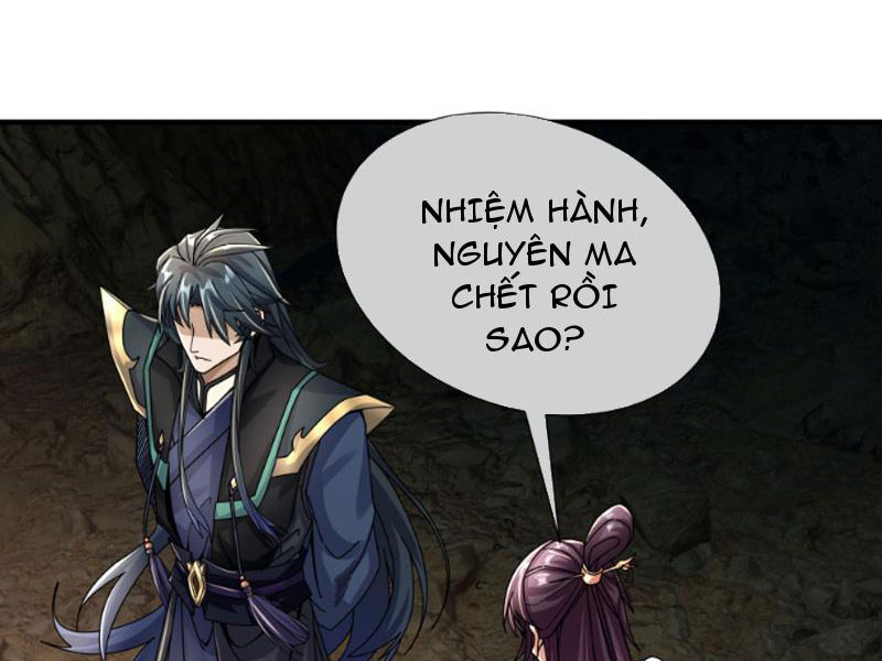 Ngủ Say Vạn Cổ: Xuất Thế Quét Ngang Chư Thiên Chapter 5 - Trang 3