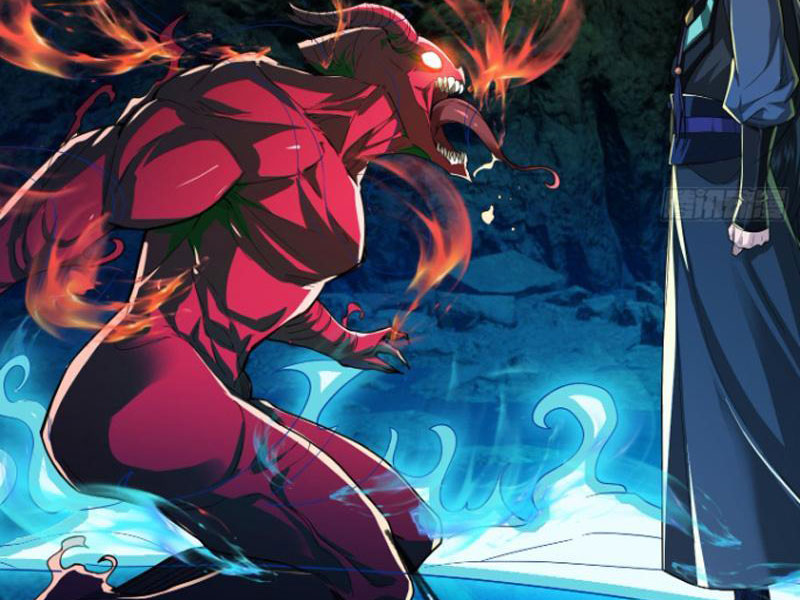 Ngủ Say Vạn Cổ: Xuất Thế Quét Ngang Chư Thiên Chapter 5 - Trang 3