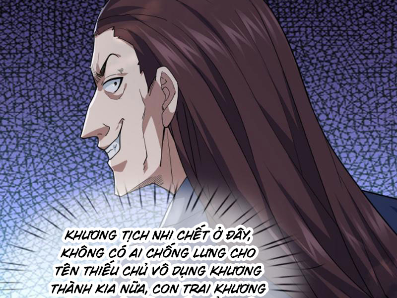 Ngủ Say Vạn Cổ: Xuất Thế Quét Ngang Chư Thiên Chapter 5 - Trang 3
