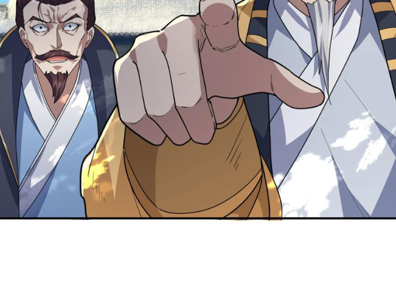 Ngủ Say Vạn Cổ: Xuất Thế Quét Ngang Chư Thiên Chapter 5 - Trang 3