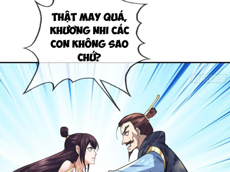 Ngủ Say Vạn Cổ: Xuất Thế Quét Ngang Chư Thiên Chapter 5 - Trang 3