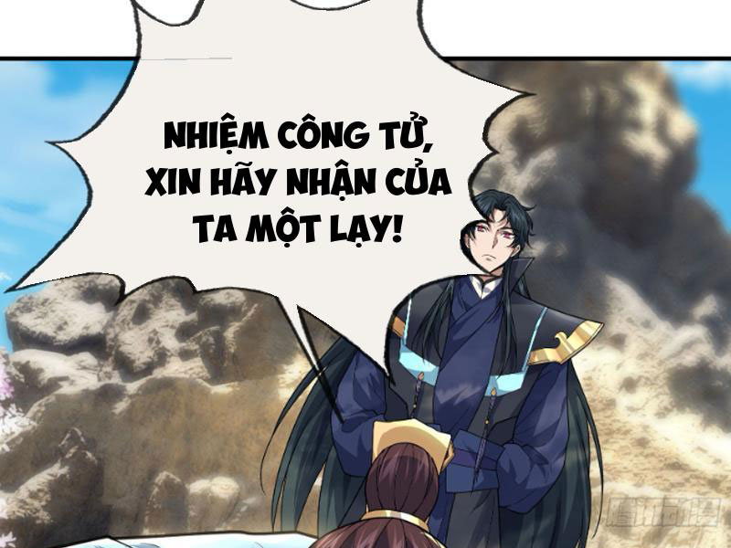 Ngủ Say Vạn Cổ: Xuất Thế Quét Ngang Chư Thiên Chapter 5 - Trang 3