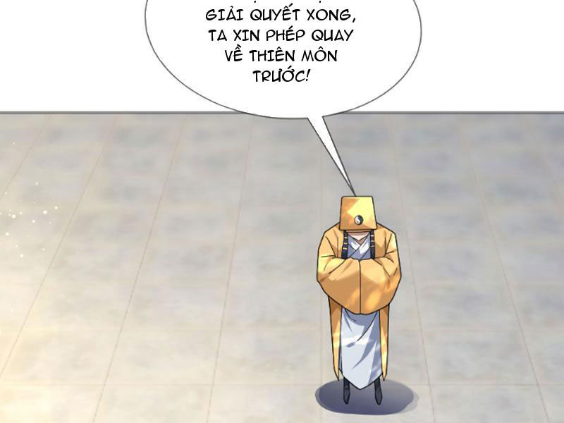 Ngủ Say Vạn Cổ: Xuất Thế Quét Ngang Chư Thiên Chapter 5 - Trang 3