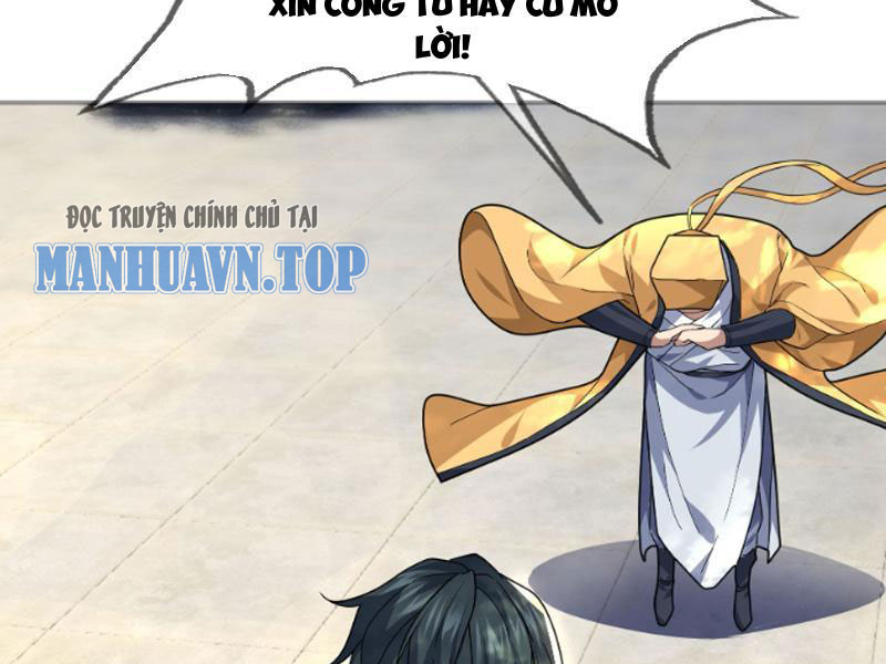 Ngủ Say Vạn Cổ: Xuất Thế Quét Ngang Chư Thiên Chapter 5 - Trang 3