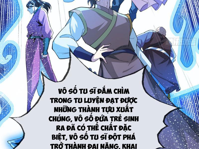 Ngủ Say Vạn Cổ: Xuất Thế Quét Ngang Chư Thiên Chapter 5 - Trang 3