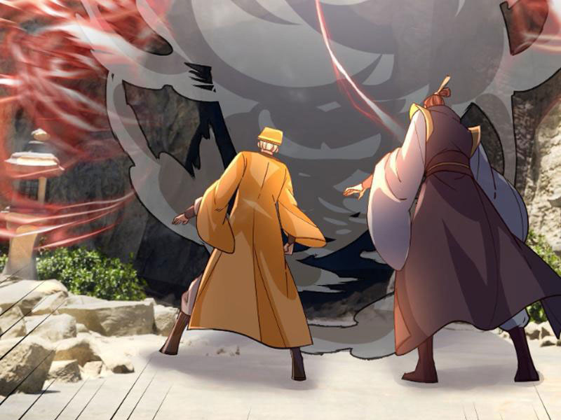 Ngủ Say Vạn Cổ: Xuất Thế Quét Ngang Chư Thiên Chapter 5 - Trang 3