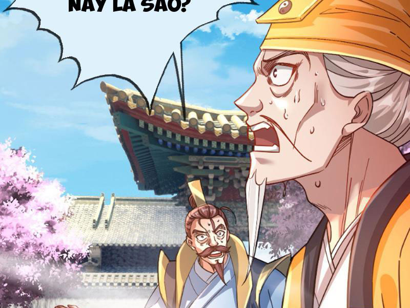 Ngủ Say Vạn Cổ: Xuất Thế Quét Ngang Chư Thiên Chapter 5 - Trang 3