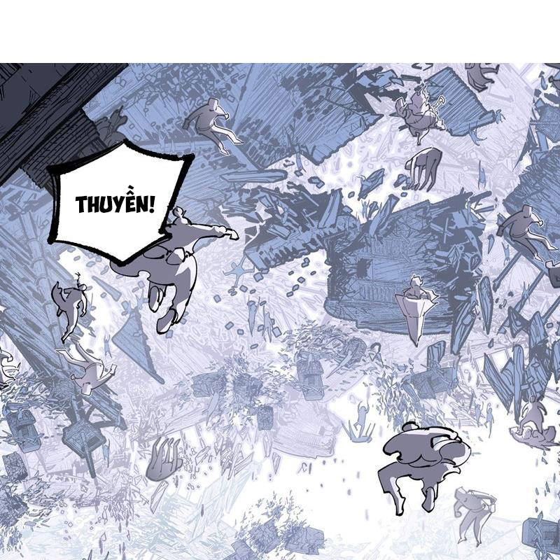 Nhật Nguyệt Đồng Thác Chapter 167 - Trang 2
