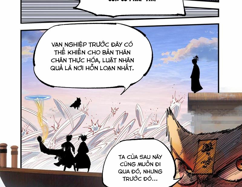 Nhật Nguyệt Đồng Thác Chapter 168 - Trang 2